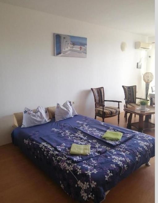 Rose Apartment On The Beach Byala  Exterior foto