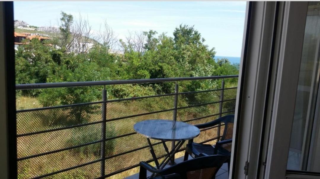 Rose Apartment On The Beach Byala  Exterior foto